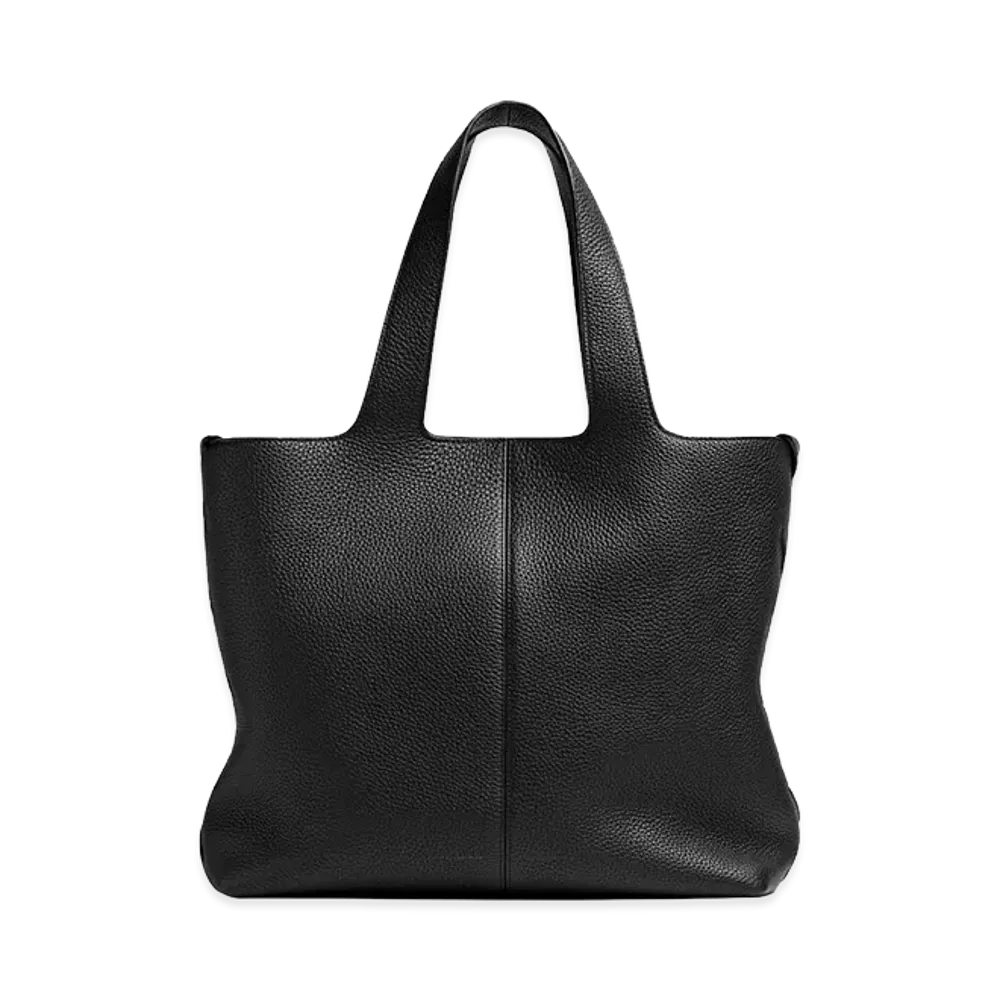 Bottega Veneta Diago Tote Bag "Black"