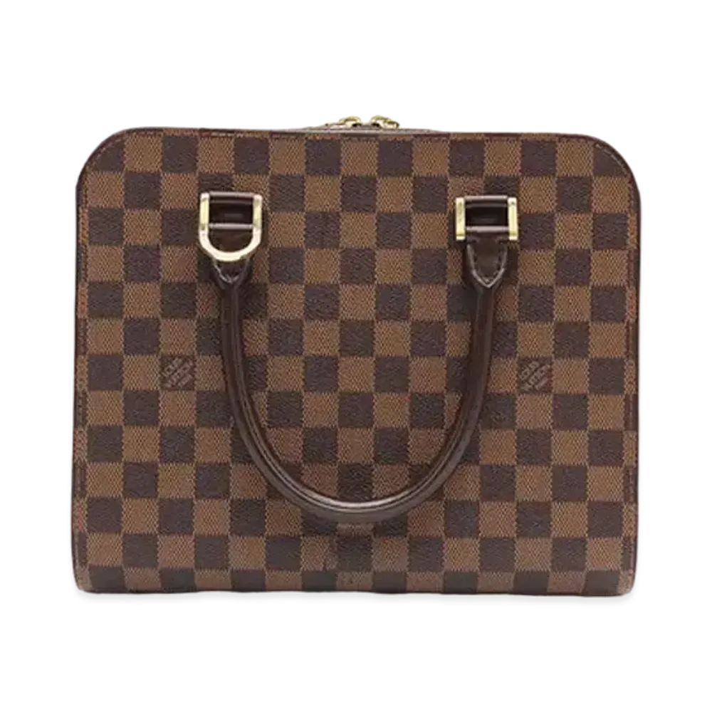 Louis Vuitton Triana Damier