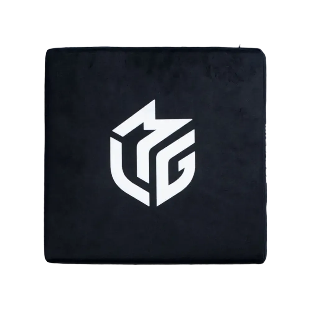 FRAGMENT x M.LEAGUE Cushion "Black"