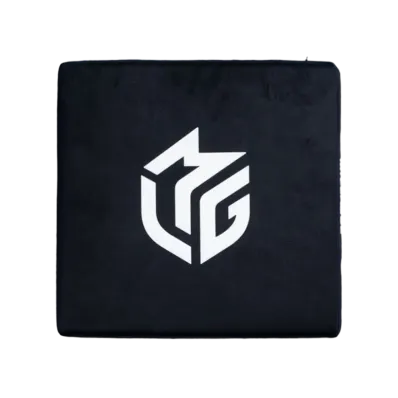 FRAGMENT x M.LEAGUE Cushion "Black"