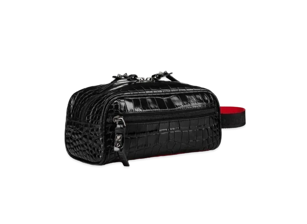 Christian Louboutin Blaster "Black"