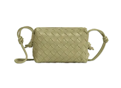 Bottega Veneta Loop "Travertine"