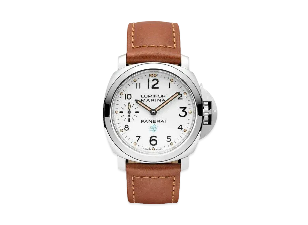 PANERAI Luminor Logo - 44mm