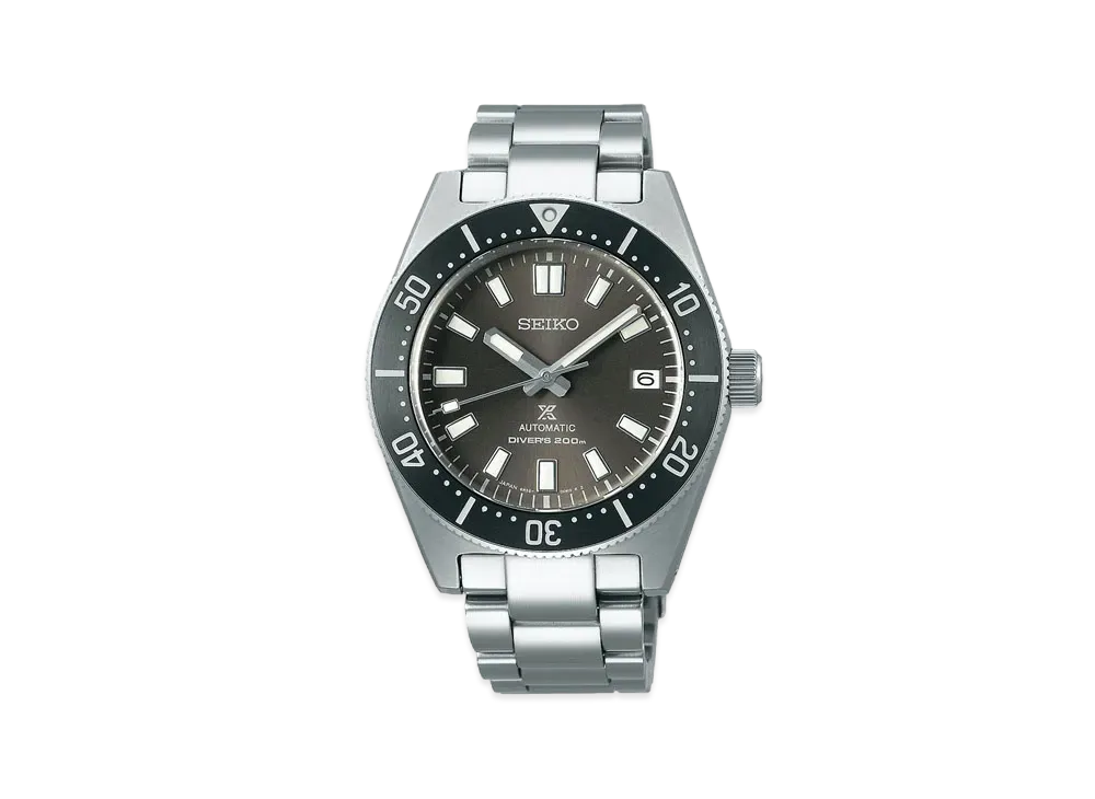 SEIKO Prospex Diver Scuba SBDC101