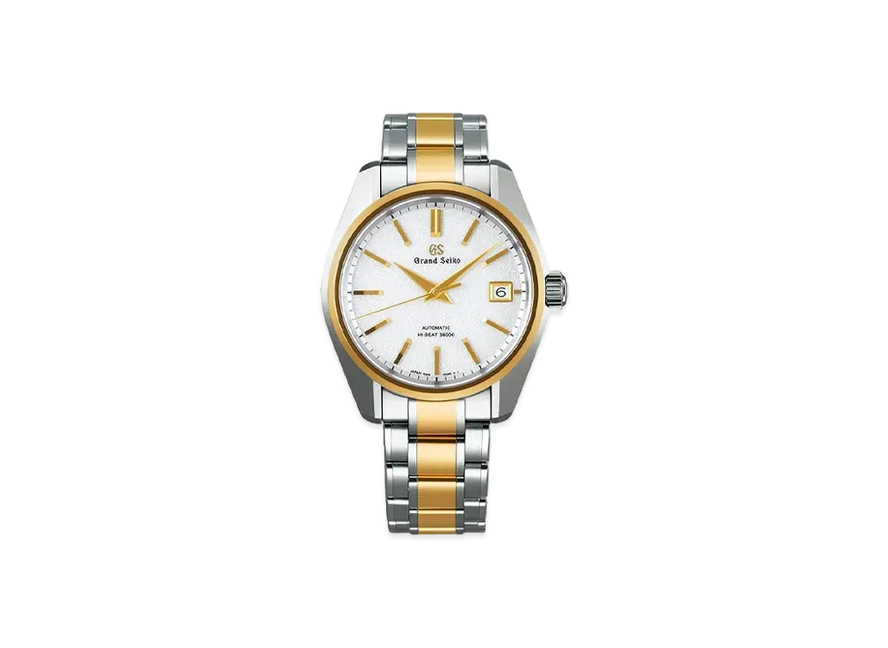 Grand Seiko Heritage Collection SBGH252