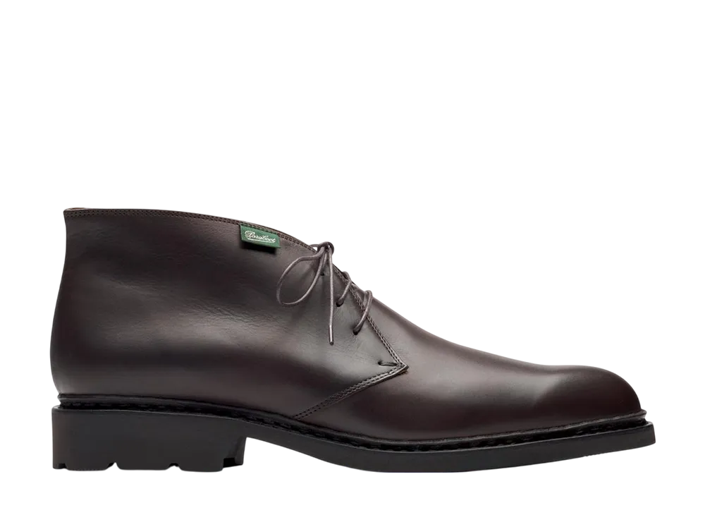 Paraboot Lully "Lisse cafe"