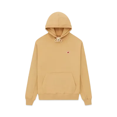 New Balance Made In Usa Core Hoodie "Dolce"