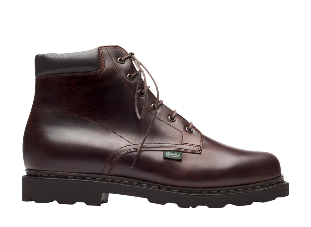 Paraboot Bergerac "Lisse ecorce"