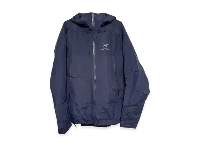 ARC'TERYX Mens Beta SL Hybrid Jacket "Navy"