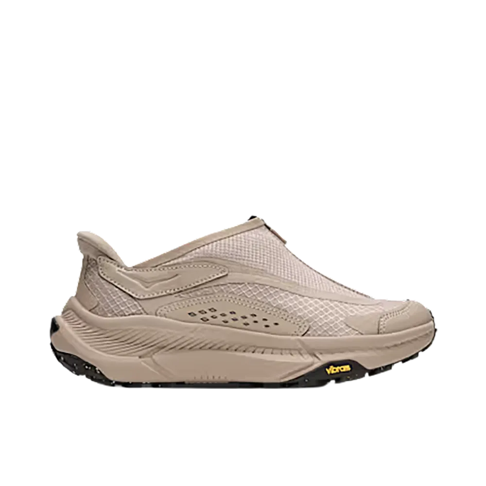 Hoka Project Transport "Archival Taupe/Stone"