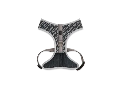 Kith x wagwear Padded Harness "Black"