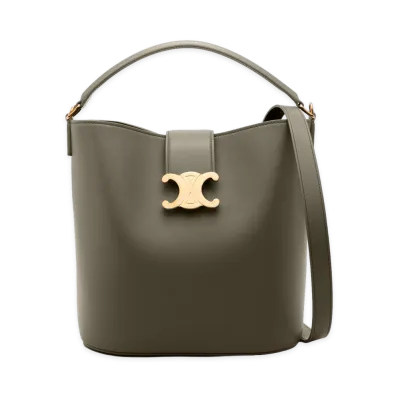 CELINE Women's Bags "Green"