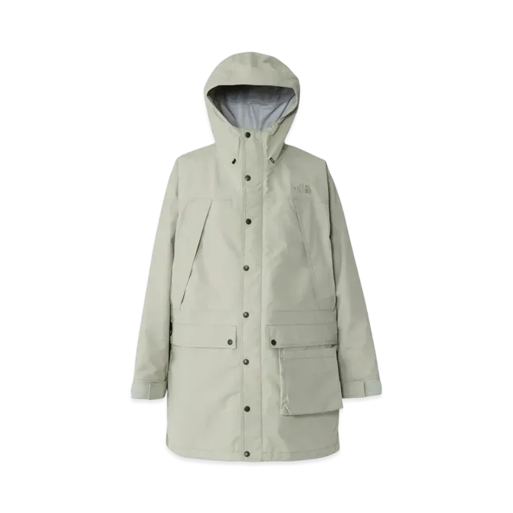 The North Face CR Storage Light Jacket "Clay Grey"