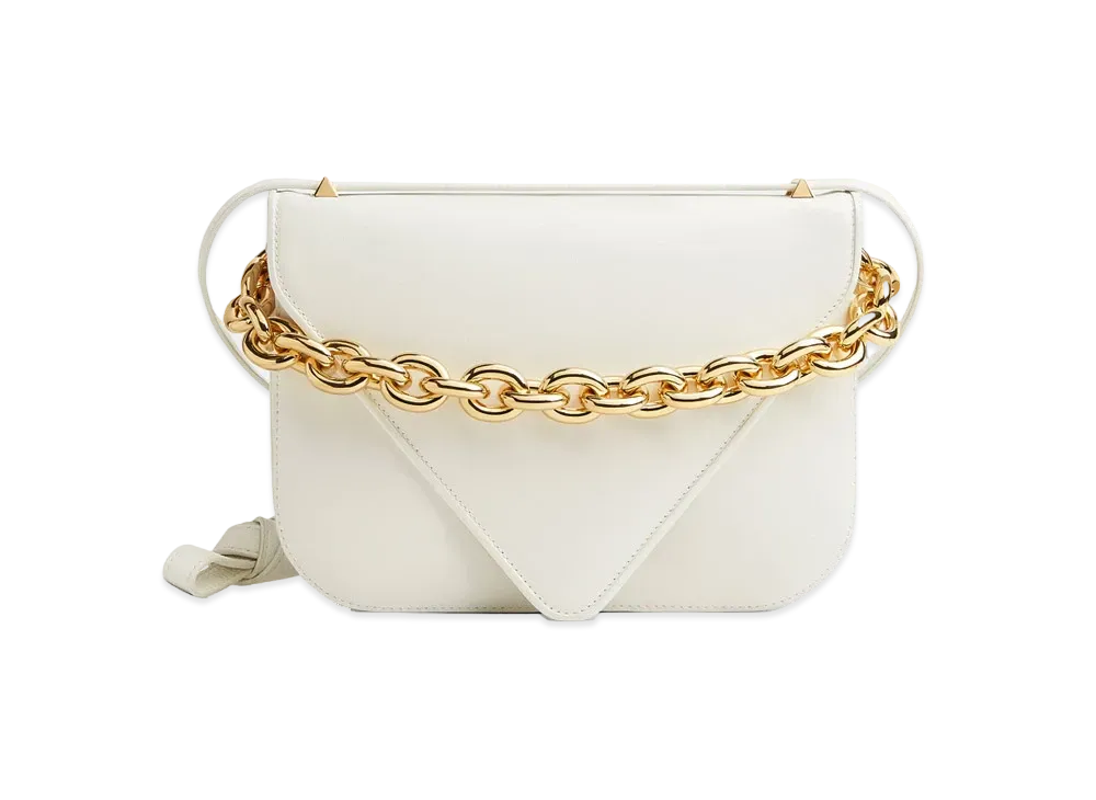 Bottega Veneta Mount "White"