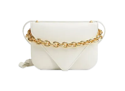 Bottega Veneta Mount "White"