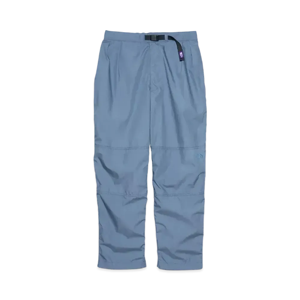 The North Face PURPLE LABEL 65/35 Field Pants "Sax"