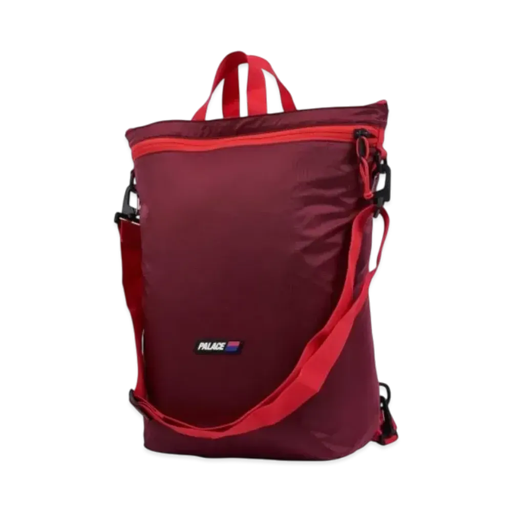 PALACE 4-Way Packer "Beet Red"