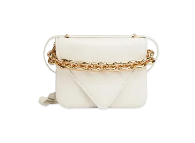 Bottega Veneta Mount "White"