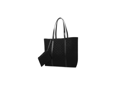 CELINE Horizontal Museum "Black"