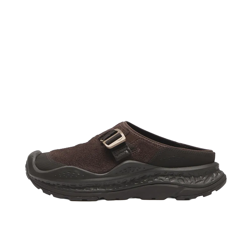 Hoka Ora Primo EXT "Spiced Chocolate/Cast Iron"