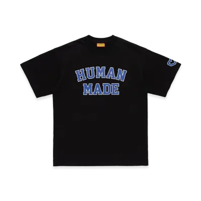 HUMAN MADE Graphic T-Shirt "Black"