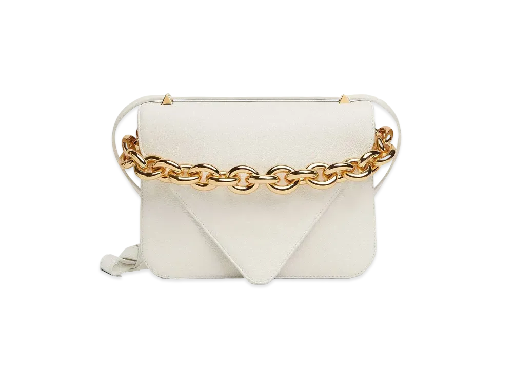 Bottega Veneta Mount "White"