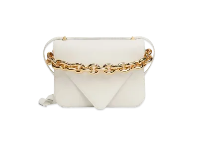 Bottega Veneta Mount "White"
