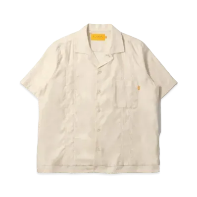 UNION Walcott Shirt "Beige"