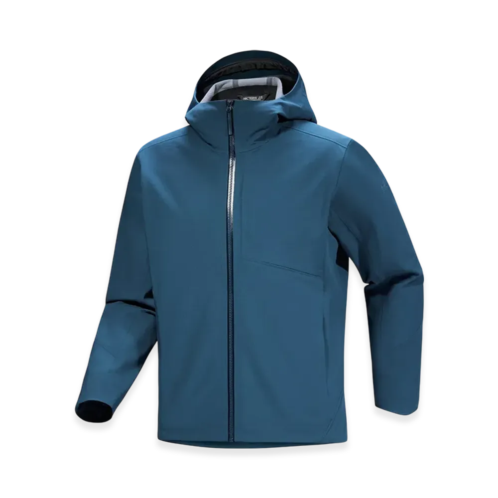 ARC'TERYX Sawyer Hoody Men's "Nightscape" X000009894