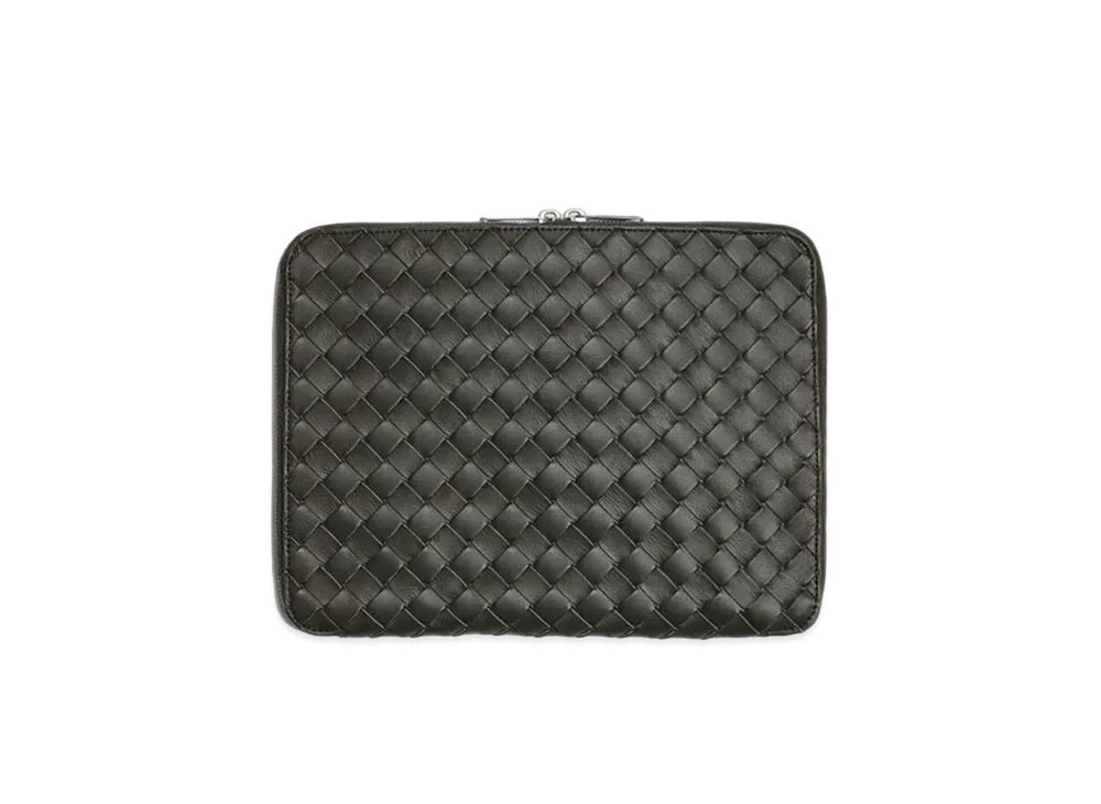 Bottega Veneta Classic Intrecciato "Camping"