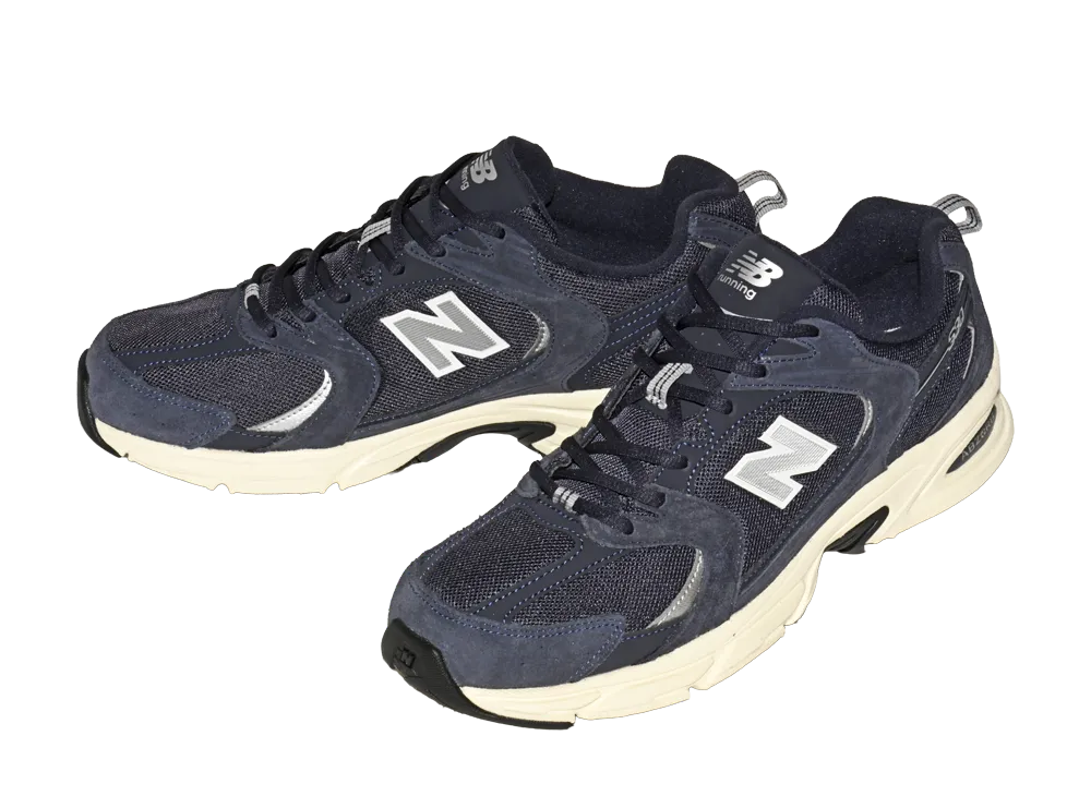 New Balance 530 "Navy"  (Safari Lounge Exclusive)