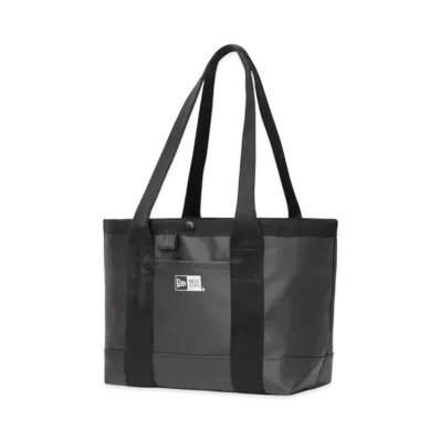 NEW ERA Golf Tote Bag Mini 6L TPU "Black"