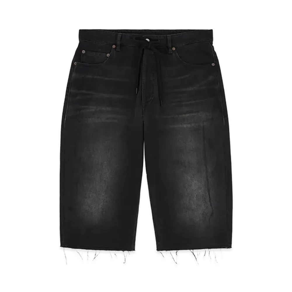 MM6 Maison Margiela Short "Black"