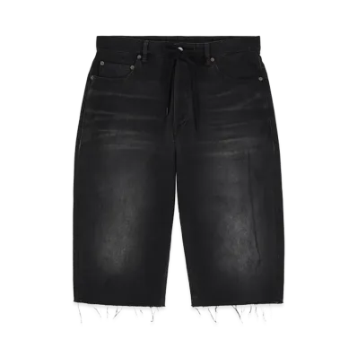 MM6 Maison Margiela Short "Black"