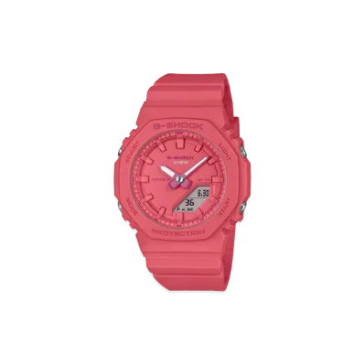 Casio G-Shock GMA-P2100-4AJF "Pink"