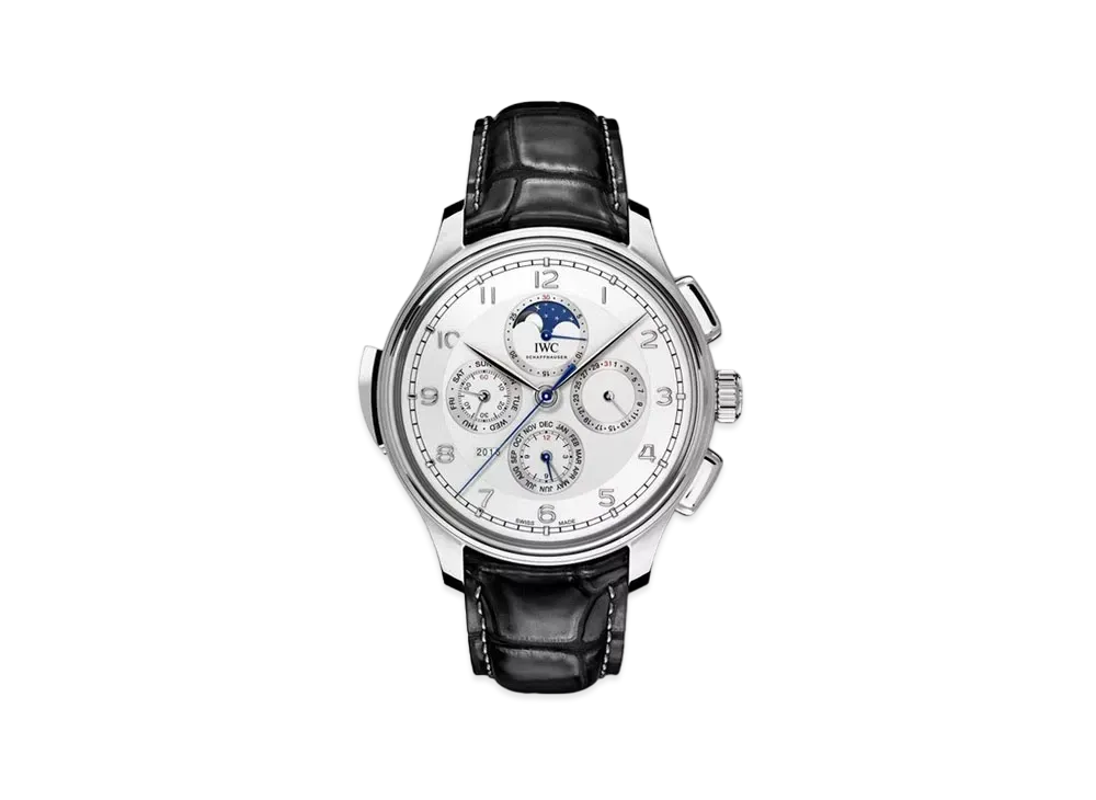 IWC Portugieser Grande Complication