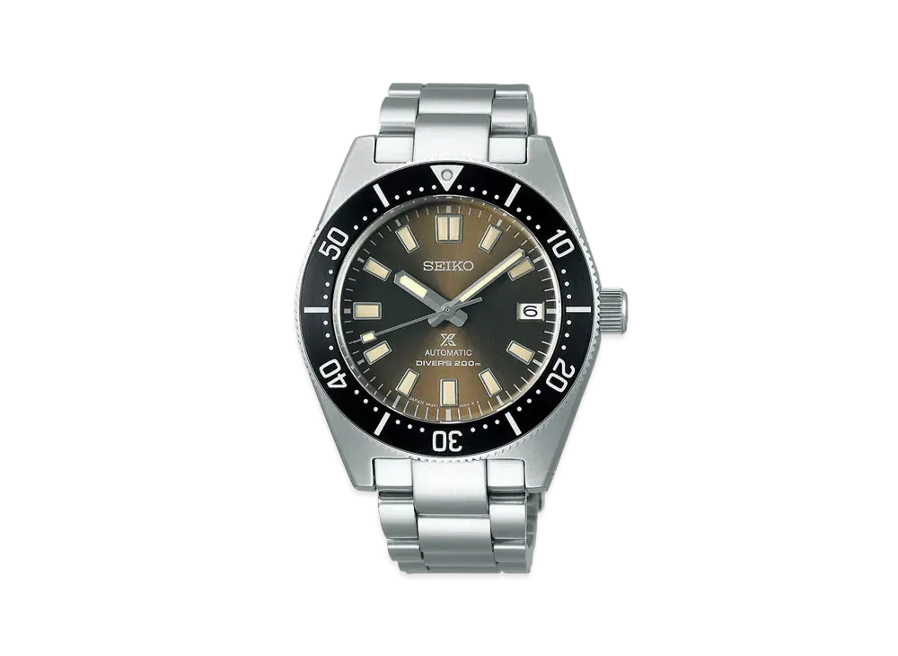 SEIKO Prospex Diver Scuba SBDC103