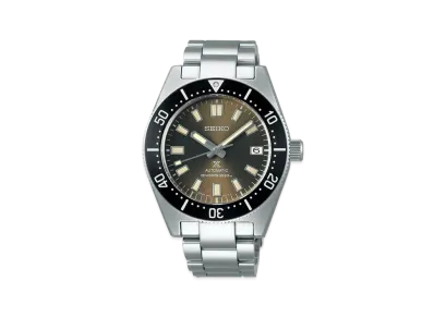 SEIKO Prospex Diver Scuba SBDC103