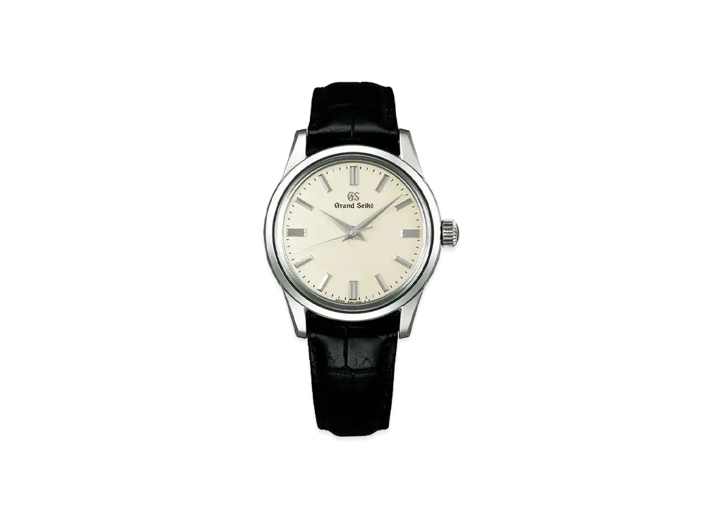 Grand Seiko Elegance Collection SBGW231