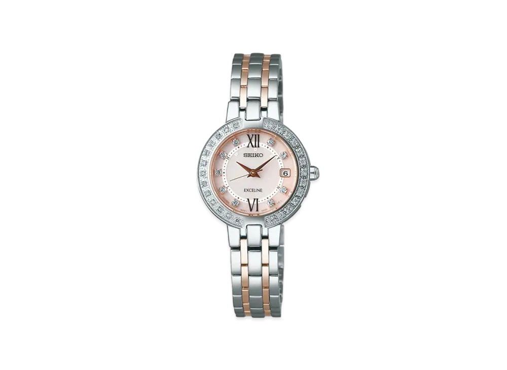 SEIKO Dolce & Exceline SWCW085