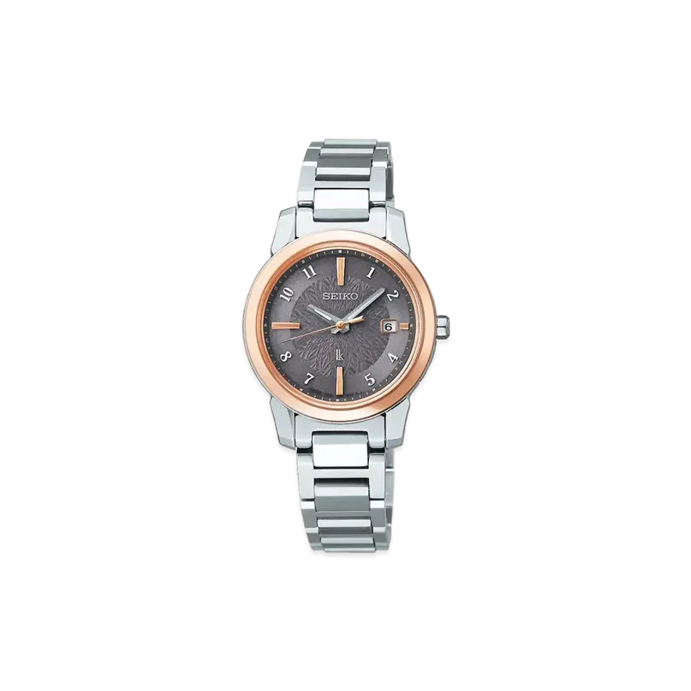 SEIKO Lukia I Collection SSQV094