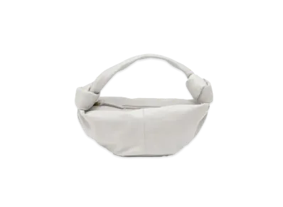 Bottega Veneta Double Knot "White"