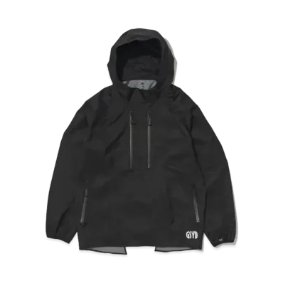 CMF OUTDOOR GARMENT GS Hoodie Light "Black"