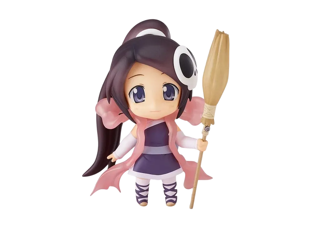 Good Smile Company "Nendoroid" -The World God Only Knows- 184 Elsie