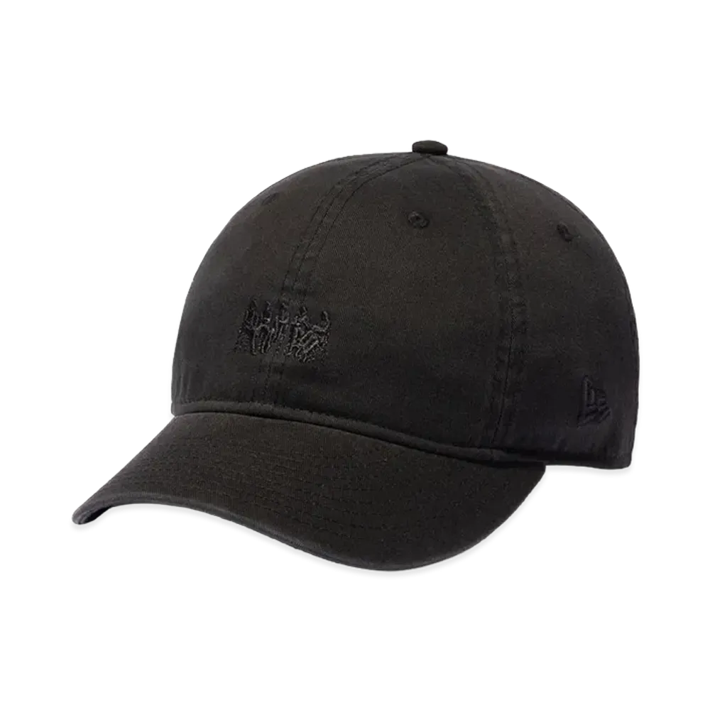 NEW ERA x beautiful people 9Thirty "Black"