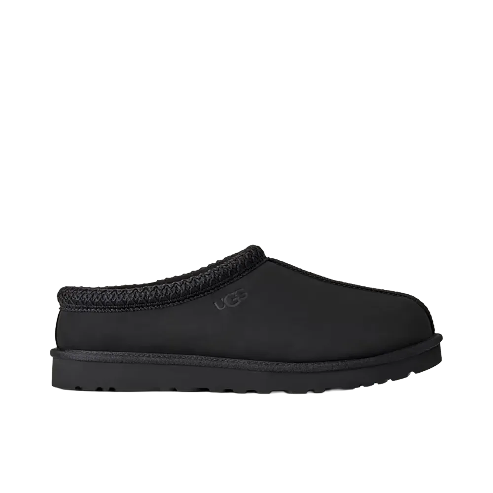 UGG Tasman 2 Nubuck "Black"