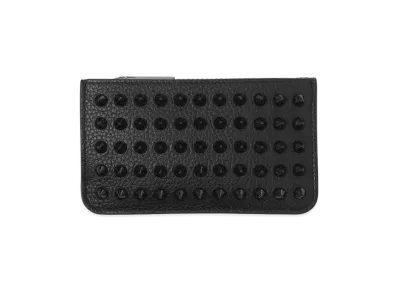 Christian Louboutin Card Case "Black"