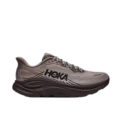Hoka Clifton 11 "Boulder Gray/Pebble Gray"