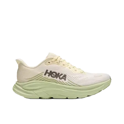 Hoka Women's Clifton 11 "Alabaster/Morning Dew"