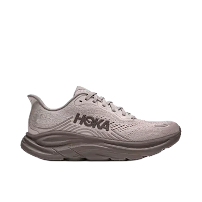 Hoka Women's Clifton 11 "River Rock Gray/Boulder Gray"